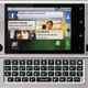 Image for article titled Verizon Devour Is a Baby Droid With Motoblur
